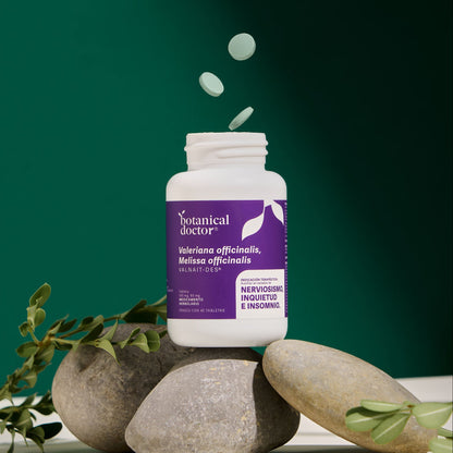 Calma tu mente y duerme mejor de forma natural